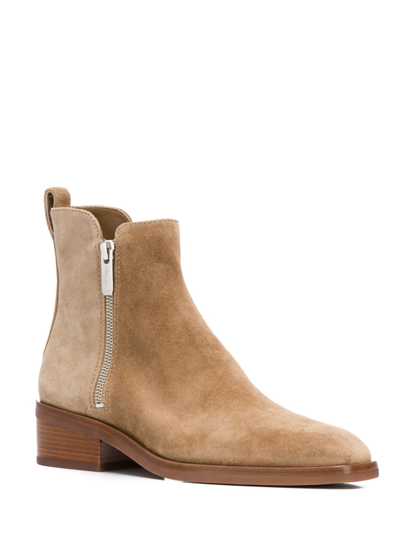 3.1 Phillip Lim Alexa ankle boots