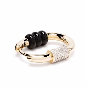 Maria Black Vertigo 12 diamond earring