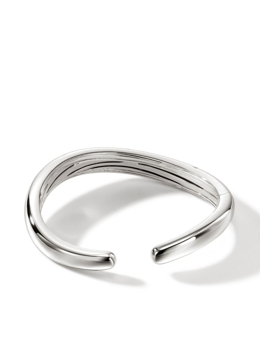 John Hardy Surf Kick cuff bracelet