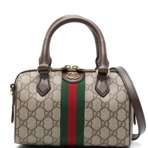 Gucci mini Ophidia tote bag