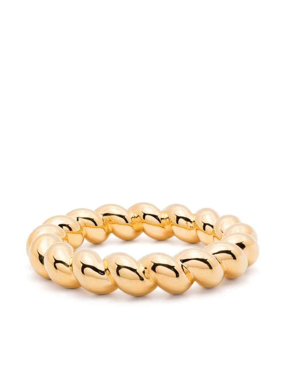 Uncommon Matters Curl bangle bracelet