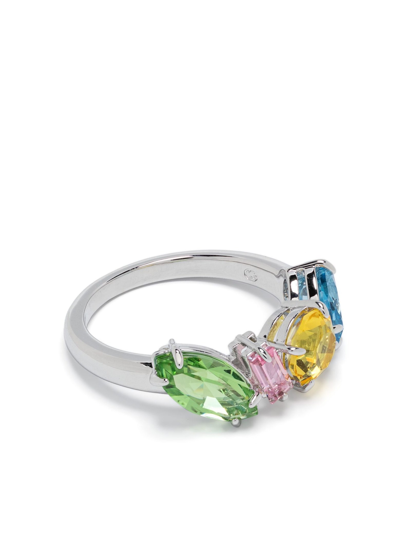 Swarovski Gema ring