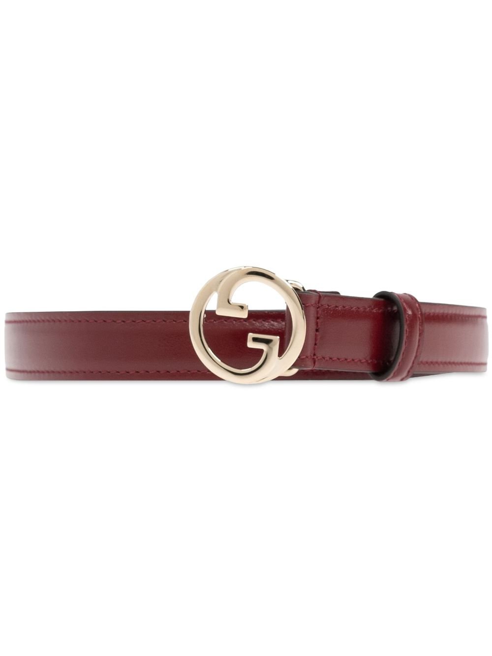 Gucci Blondie belt