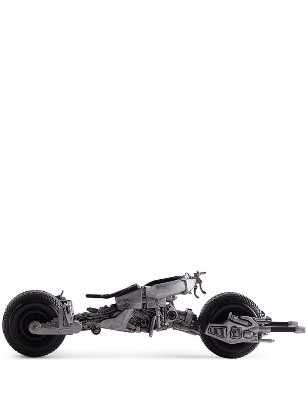 KITH x Batman The Noble Collection Batpod collectible