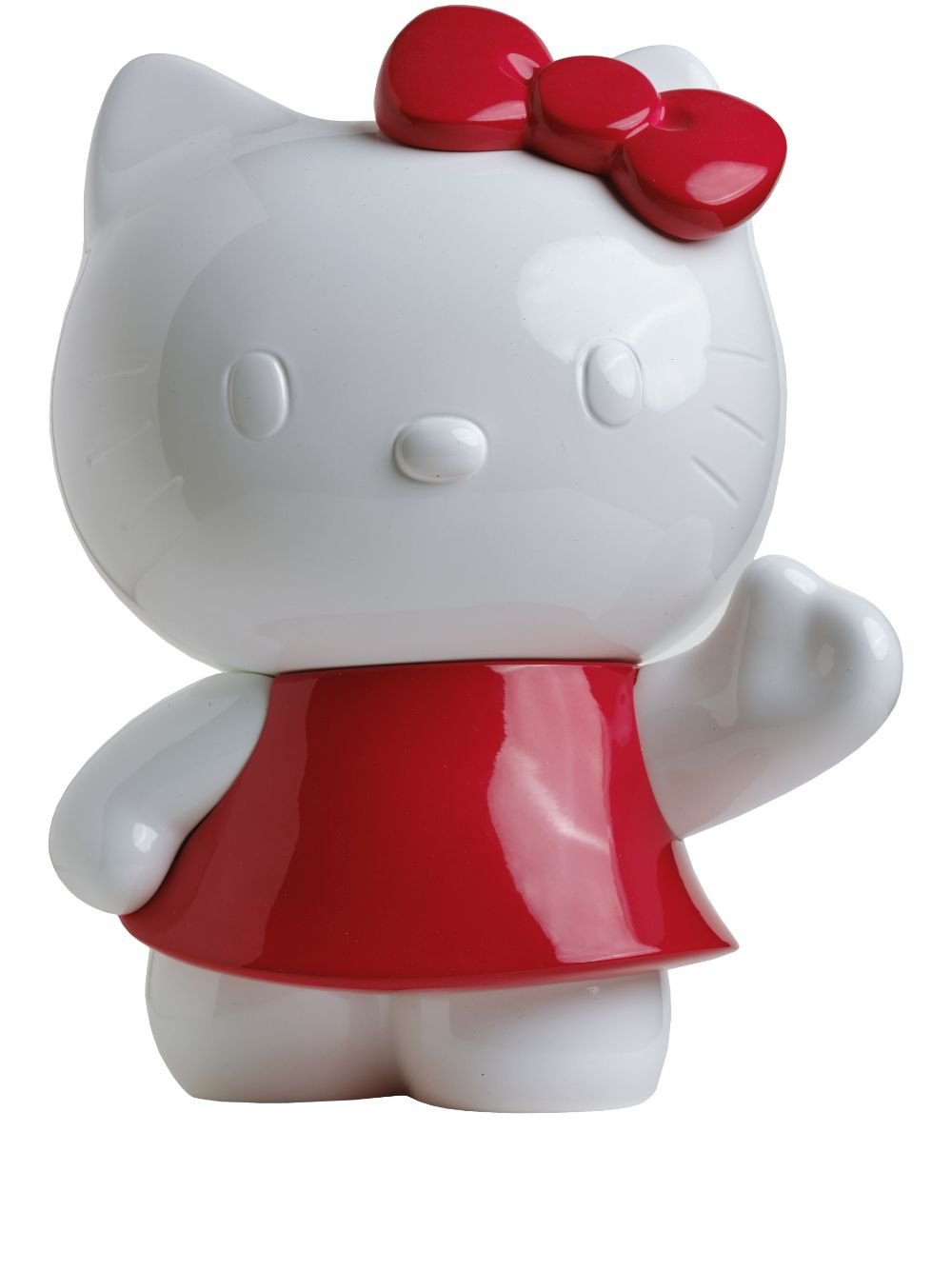 LEBLON DELIENNE Hello Kitty Dress 27cm ornament